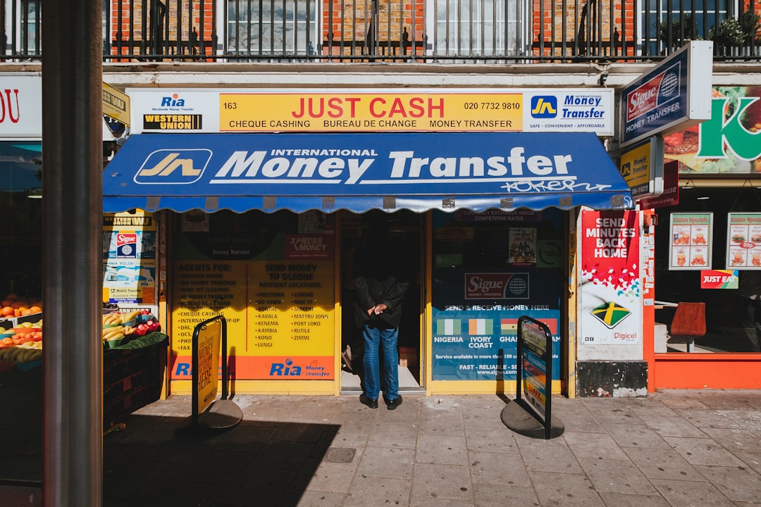 découvrez les tendances émergentes du secteur bancaire avec notre analyse approfondie sur le foresight bancaire. adoptez des stratégies innovantes pour anticiper les évolutions du marché et rester compétitif dans un environnement en constante mutation.