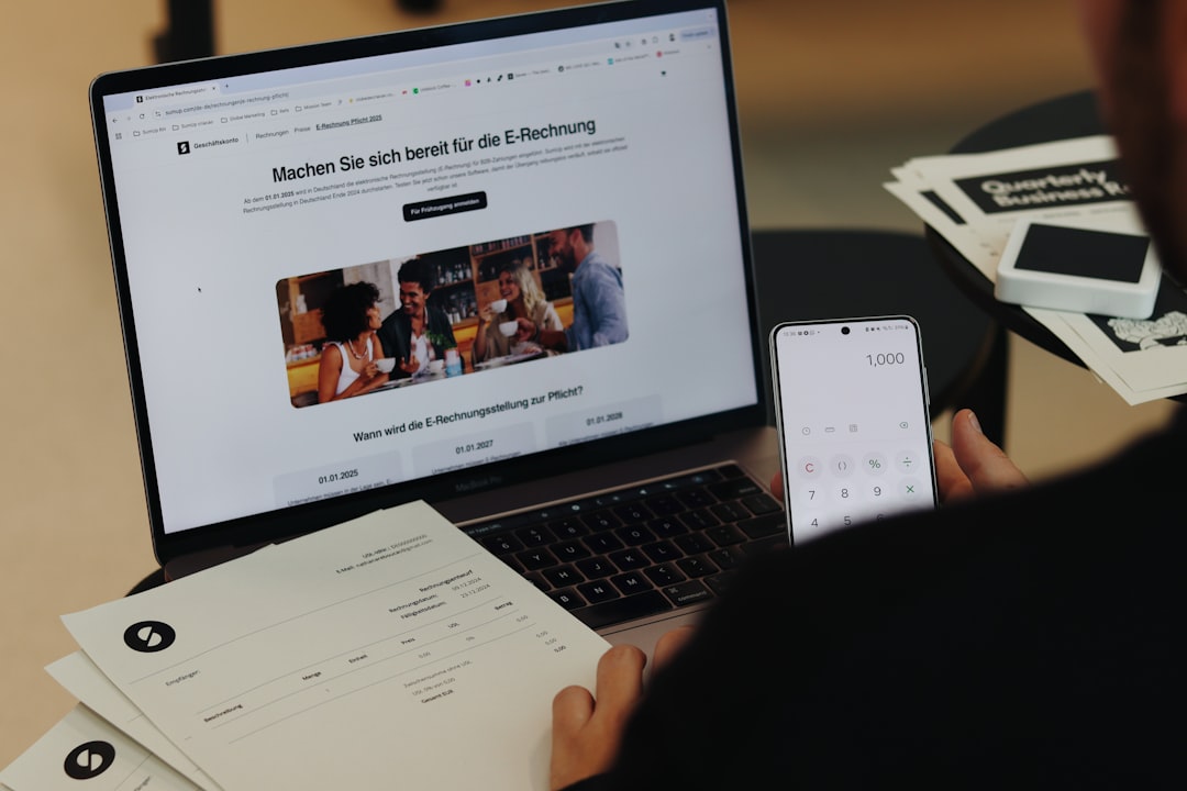 découvrez l'e-invoicing, la solution moderne pour la gestion de vos factures. optimisez votre processus de facturation, réduisez les erreurs et améliorez la traçabilité grâce à des outils numériques performants. transformez la façon dont vous gérez vos transactions commerciales.